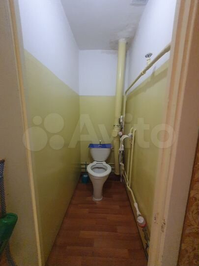 1-к. квартира, 35,2 м², 5/5 эт.