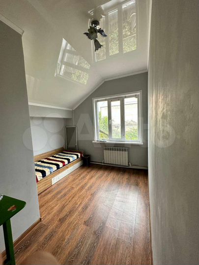 2-к. квартира, 60 м², 2/2 эт.