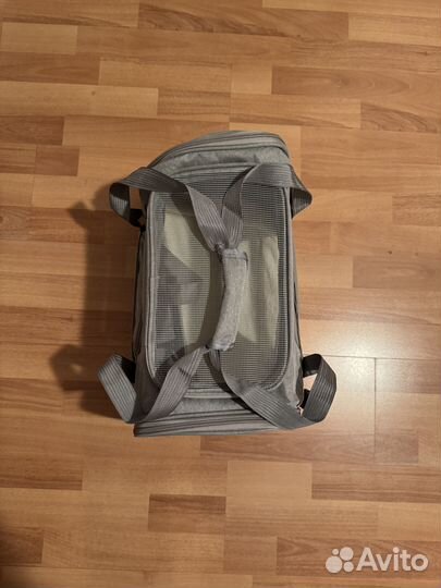 Сумка переноска для собак и кошек