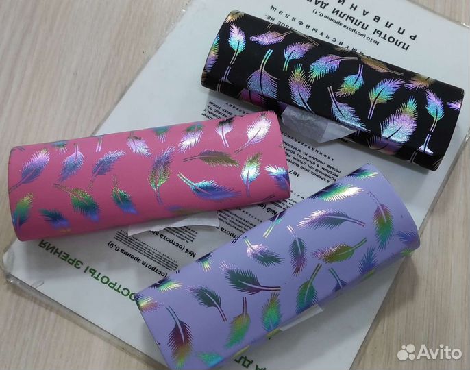 Футляр для очков