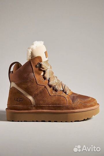 Ботинки Ugg