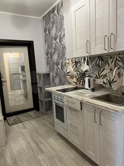 1-к. квартира, 30 м², 7/10 эт.