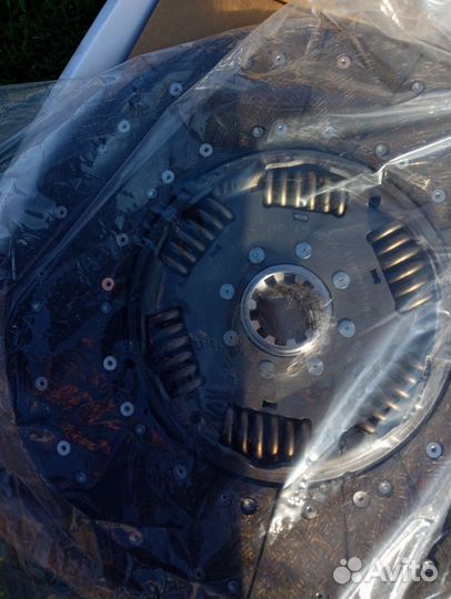 Компрессор камаз cummins isbe6 wabco