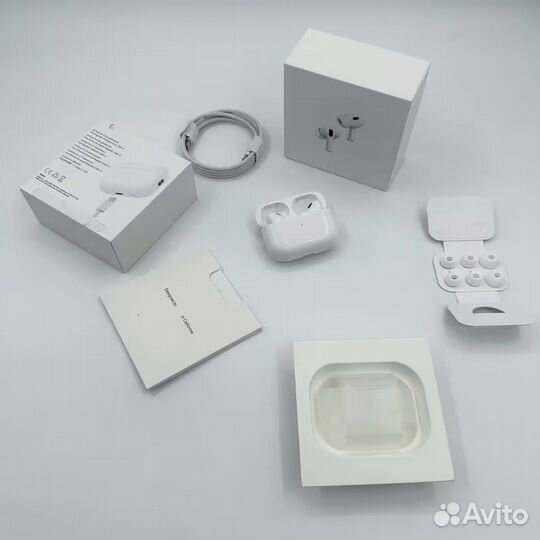 Airpods pro 2 premium