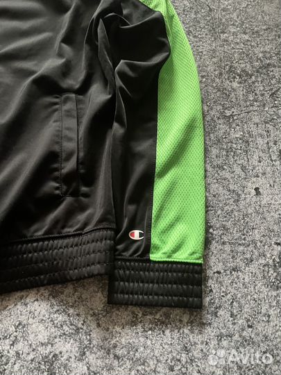 Олимпийка champion оригинал