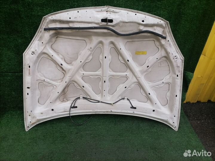 Капот Mitsubishi Lancer IX CS2A