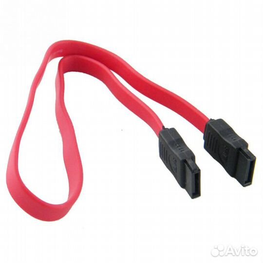 Кабели SATA для HDD