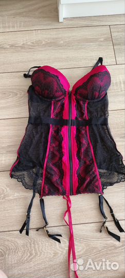 Эротическое белье