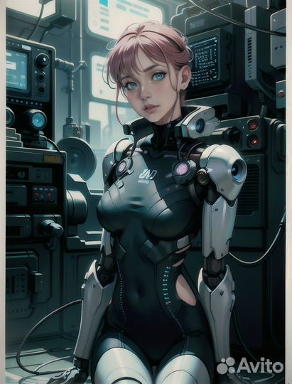 Художник-иллюстратор