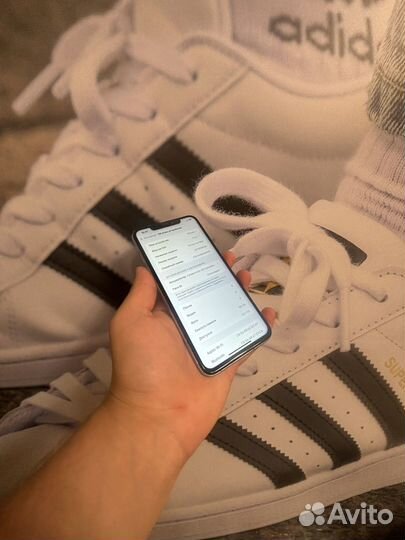 iPhone Xs Max, 64 ГБ