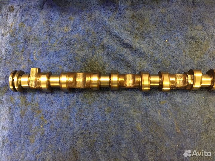 Распредвал бмв n42 n46 n46n выпуск