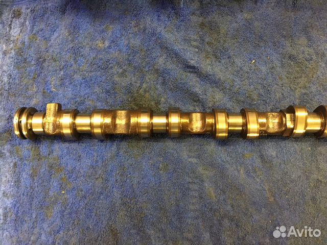 Распредвал бмв n42 n46 n46n выпуск