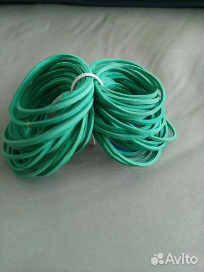 Резинки 150шт