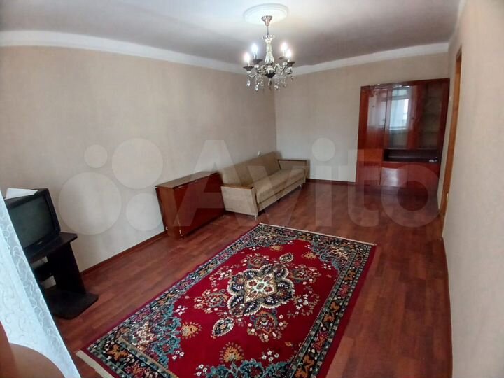 2-к. квартира, 44 м², 3/5 эт.