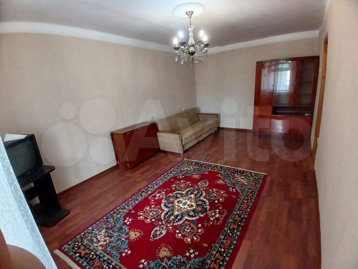 2-к. квартира, 44 м², 3/5 эт.