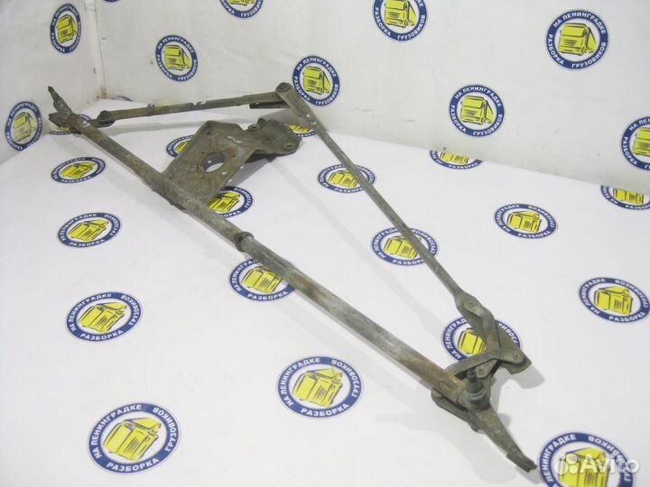 Трапеция стеклоочистителя 8189386 volvo, FH 12, FH