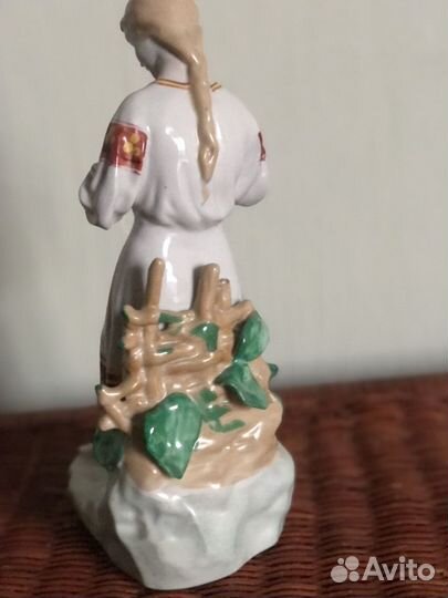 Гадание на ромашке полоне в реставрацию