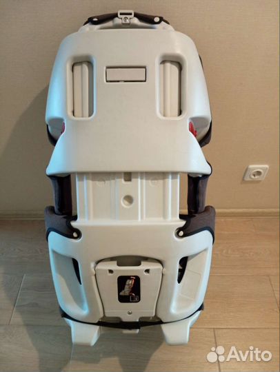 Детское автокресло