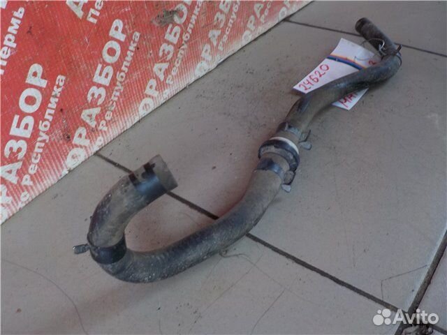 Вакуумный клапан Daewoo Matiz M100 M150 F8CV