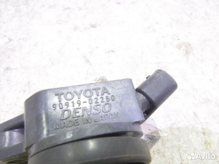 Катушка зажигания Тойота