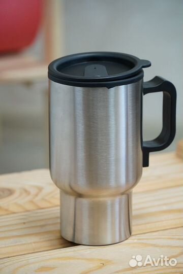 Термокружка, Автокружка, термос