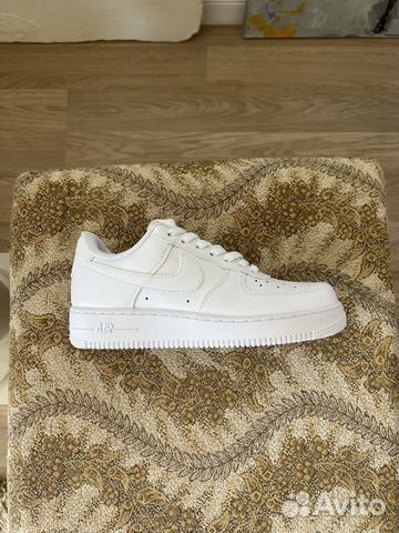Nike Air Force 1 оригинал купить в Москве | Личные вещи | Авито