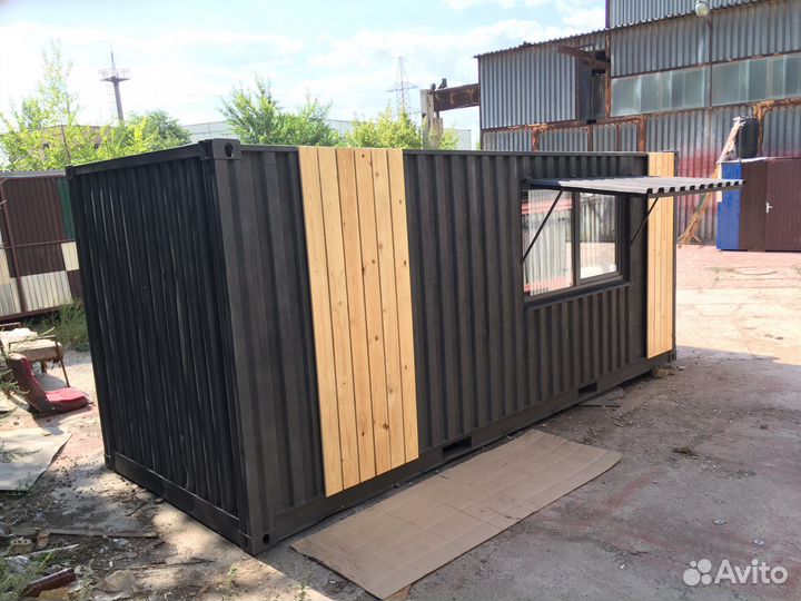 Дача 35м² на участке 1сот