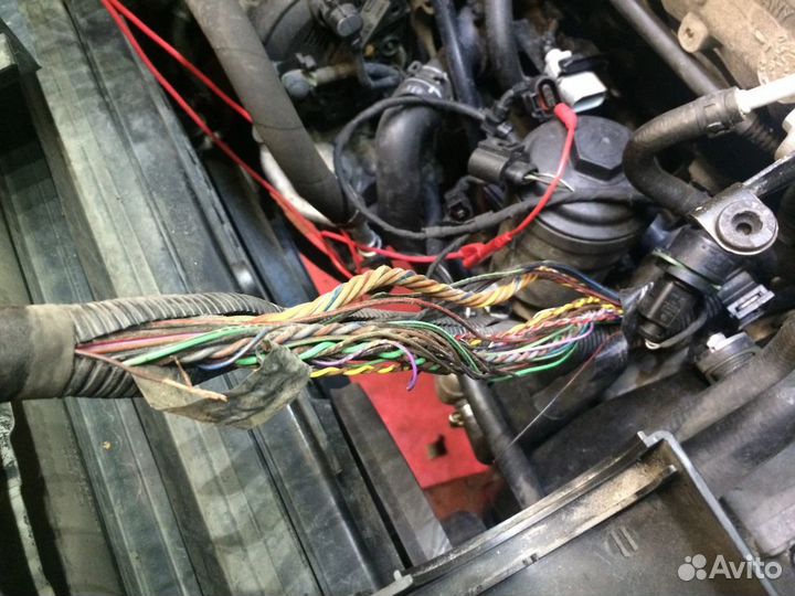 Автоэлектрик Ремонт Диагностика k-5931