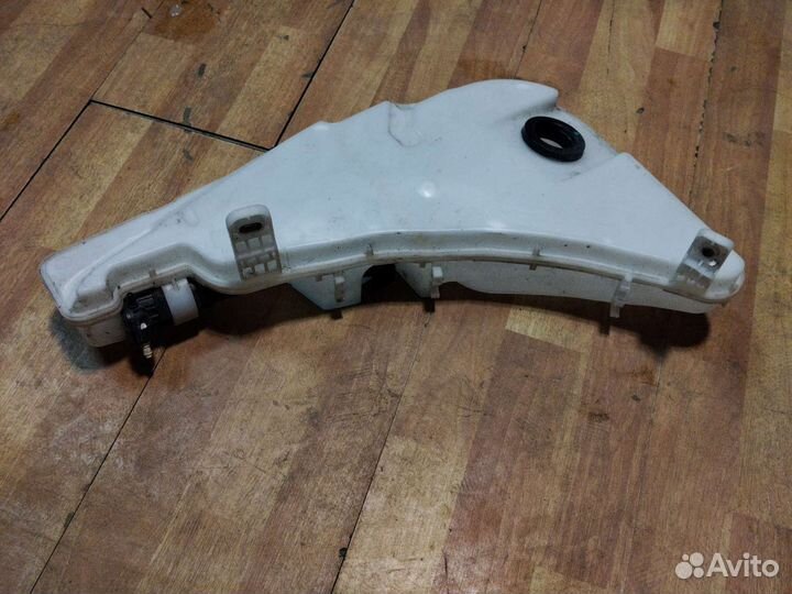 Бачок омывателя Audi A6 C7 4G A7 Ауди А6 С7 А7