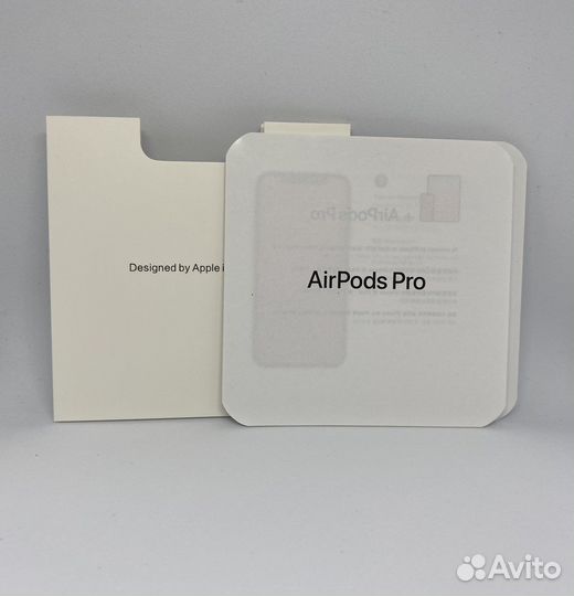 Аирподс про