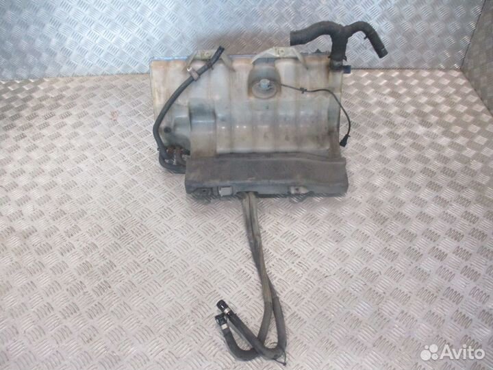 Расширительный бачок DAF 1660859