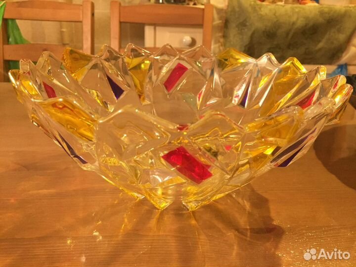 Ваза для фруктов