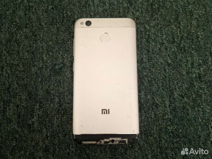 Телефон Xiaomi