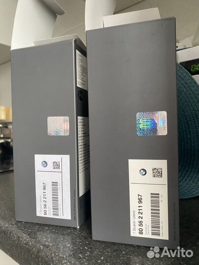 Термостакан bmw