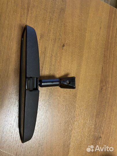 Зеркало заднего вида chevrolet cruze