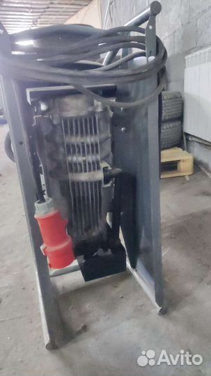 Мойка высокого давления karcher HD 10/21-4