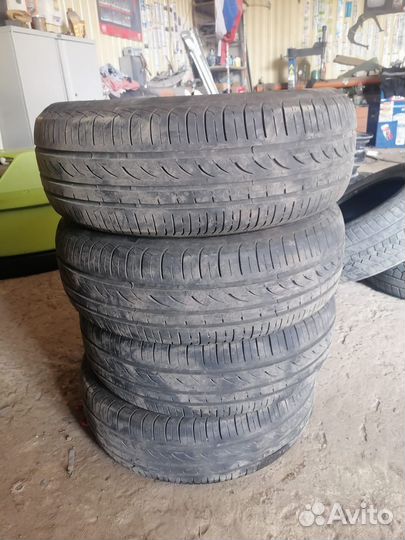 Formula Energy 195/65 R15