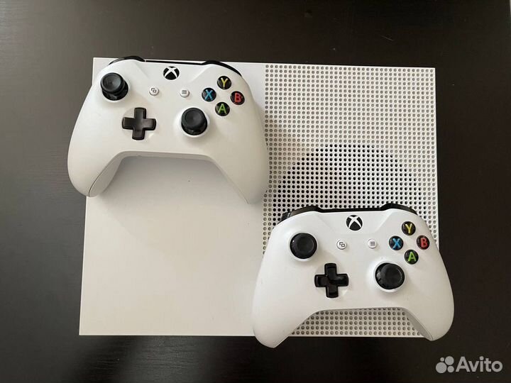 Джойстик xbox One