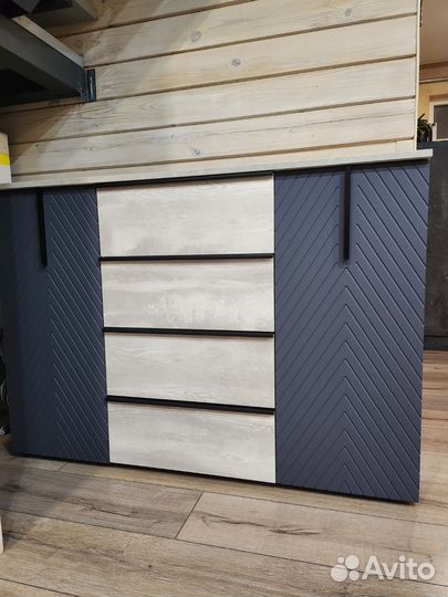 Комод мдф