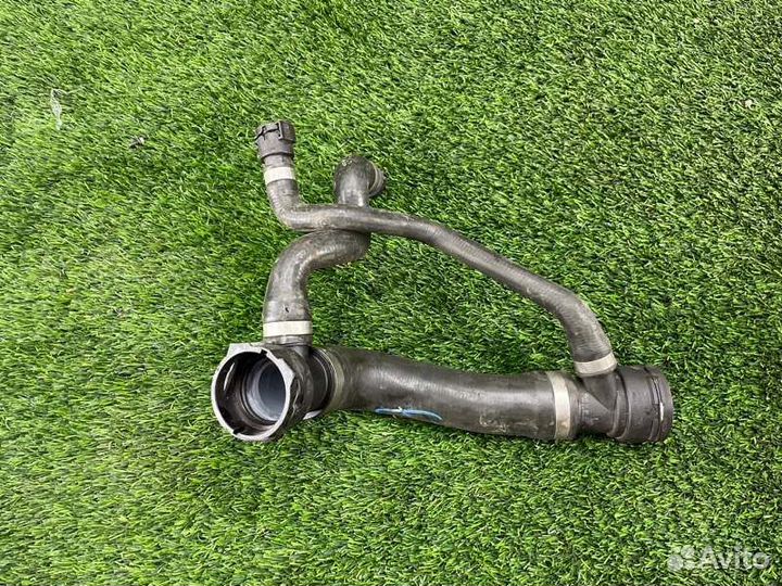 Патрубок системы охлаждения Bmw 5 E60 N52B25 2008