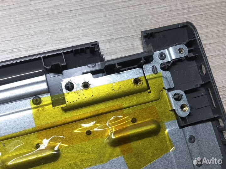 Топкейс для ноутбука Asus x515j