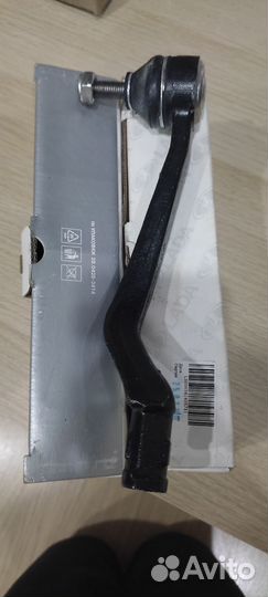 Наконечник рулевой тяги