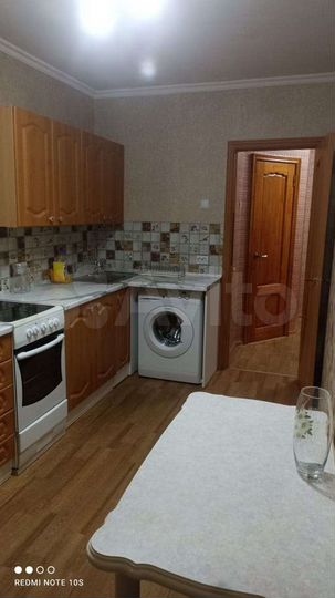 1-к. квартира, 39 м², 10/10 эт.