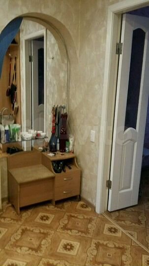 3-к. квартира, 64 м², 3/5 эт.