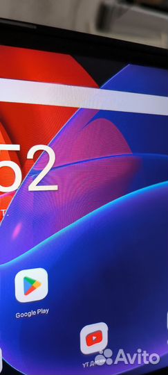 Lenovo tab m10 hd