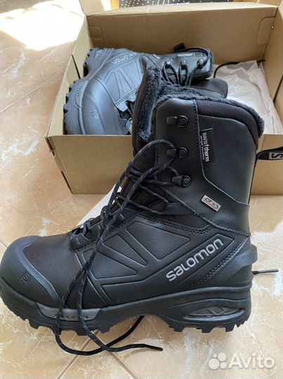 Salomon toundra online pro cswp 404727