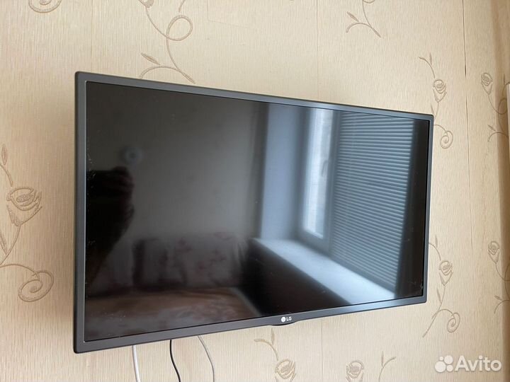 Телевизор SMART tv 43