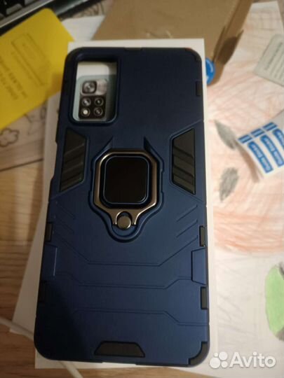 Чехол на Redmi note 11pro +5g