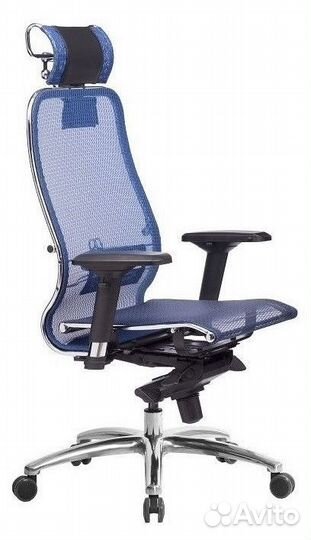 Кресло компьютерное S-3.04