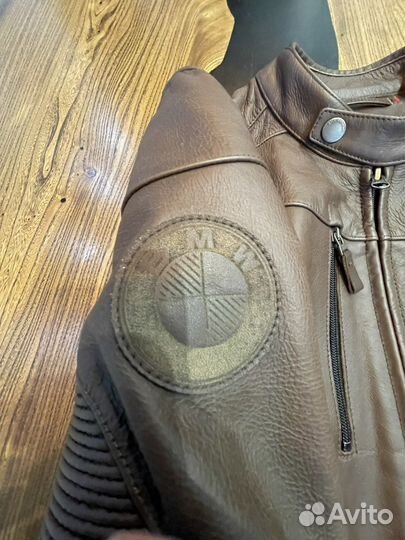 Мото куртка BMW Doubler